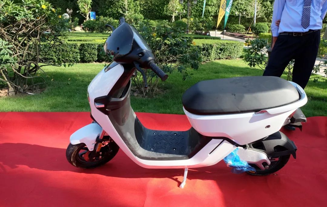 钱江最近有什么新车,钱江摩托供应商大会