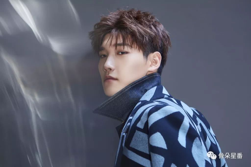 邢昭林是哪部电视剧里角色,邢昭林楚乔传扮演什么角色