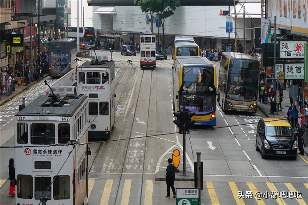 去香港冷知识大全,你不知道的20个上海冷知识