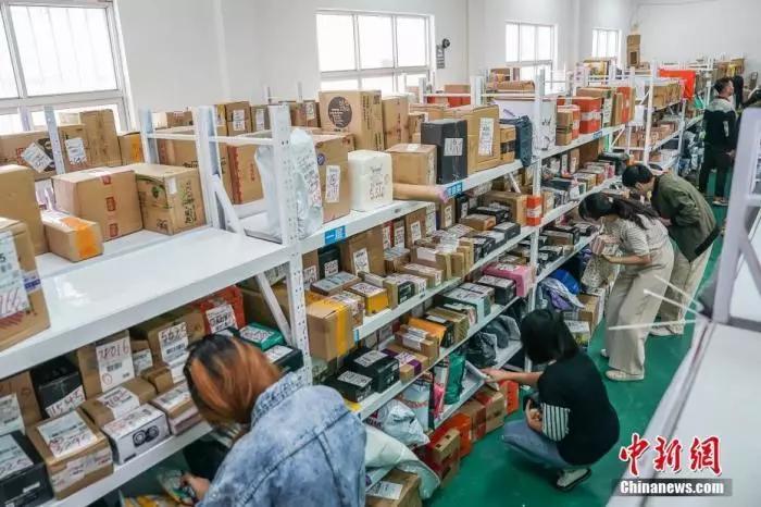 春节期间快递涨价吗,春节期间快递配送速度会慢多少