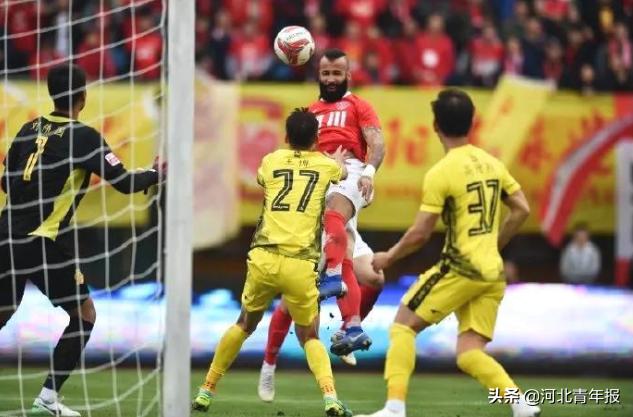 石家庄永昌队冲超成功,石家庄永昌冲超成功2019