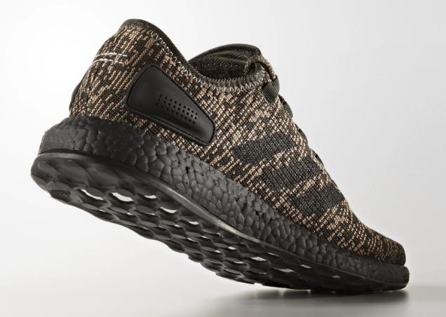 阿迪达斯ultraboostpureboost,阿迪pureboost和ultraboost的区别