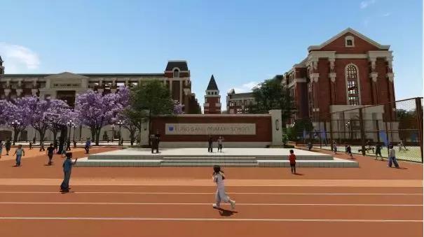 蓝港外国语小学招聘,成都蓝港外国语学校招聘