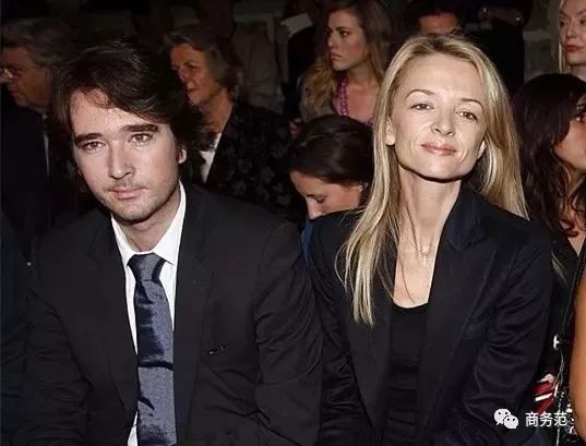 LV千亿奢侈品豪门，长公主事业强，太子爷爱超模，小儿子也很拼…