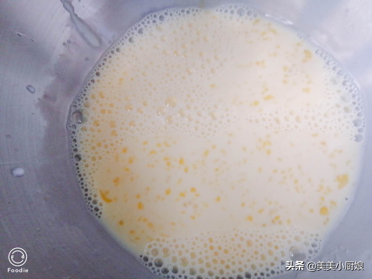 蛋挞做法味道不输kfc,最最简单的蛋挞制作味道堪比kfc