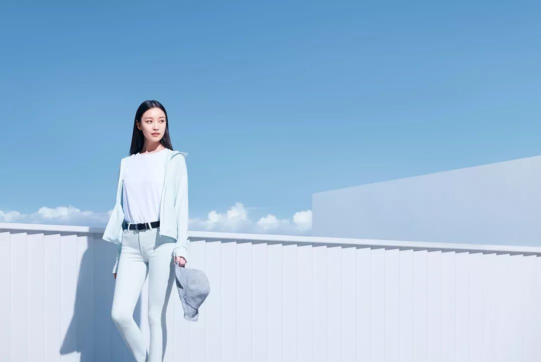 优衣库清仓防晒衣,优衣库防晒衣为什么那么火