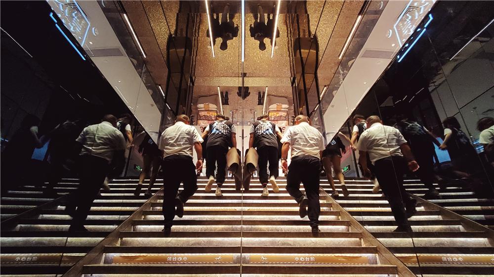 我和我的城市摄影作品,我和我的城市vlog短视频大赛