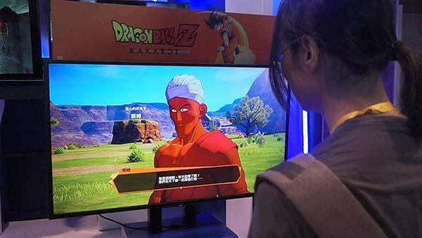 龙珠无缘东京电玩节！这款金色联名弥补遗憾，玩家心动吗？