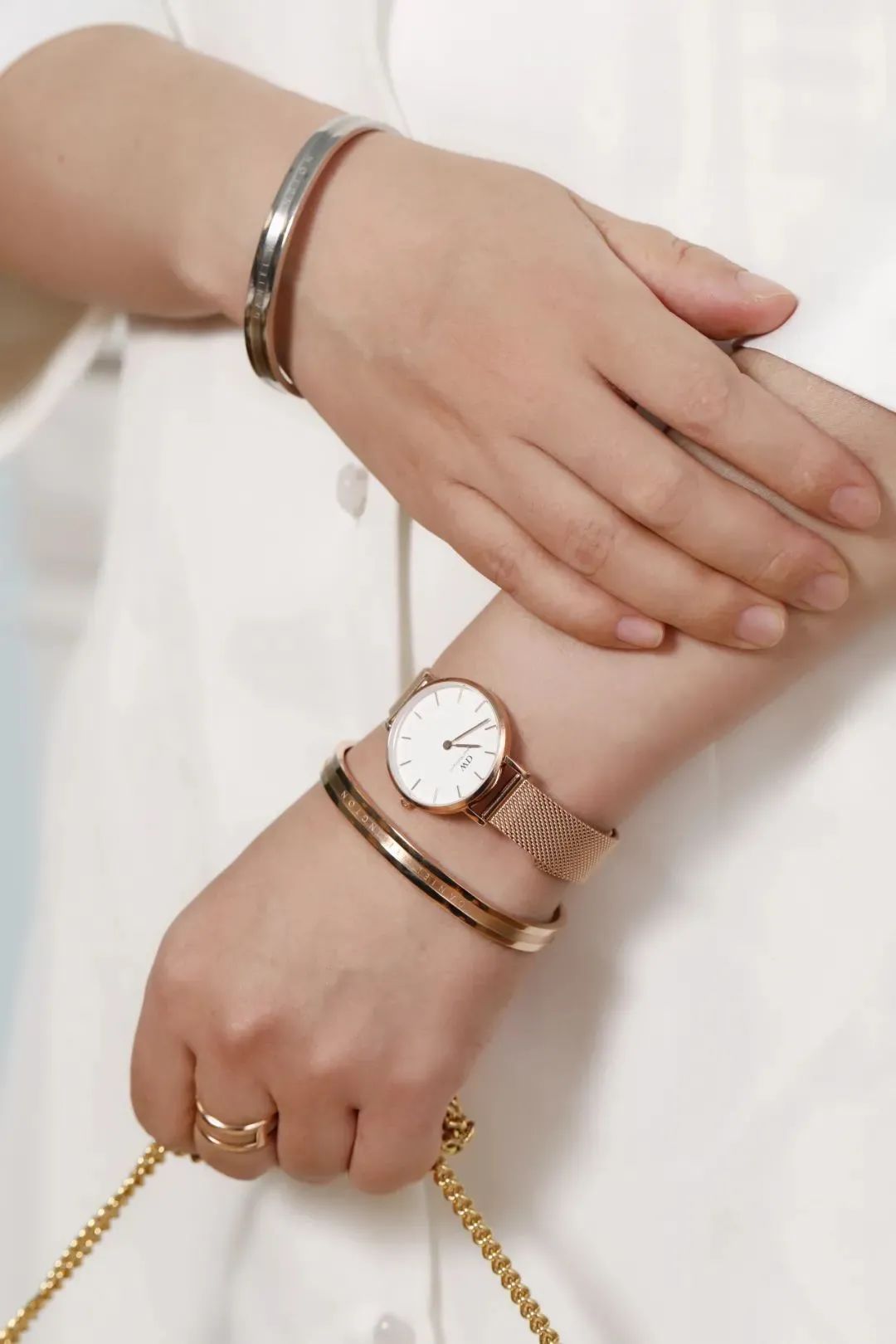 为什么买dw的手表不值,为什么有的dw手表才一二百