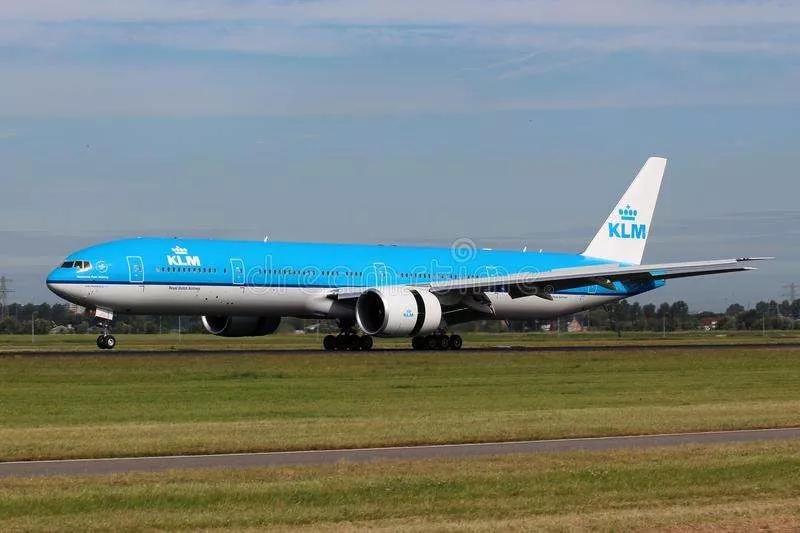 荷兰皇家航空的历史,历史最悠久的航司荷兰皇家航空