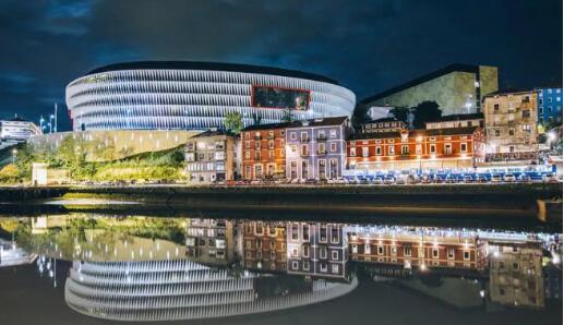 欧洲杯让全世界疯狂,能让全世界疯狂的赛事