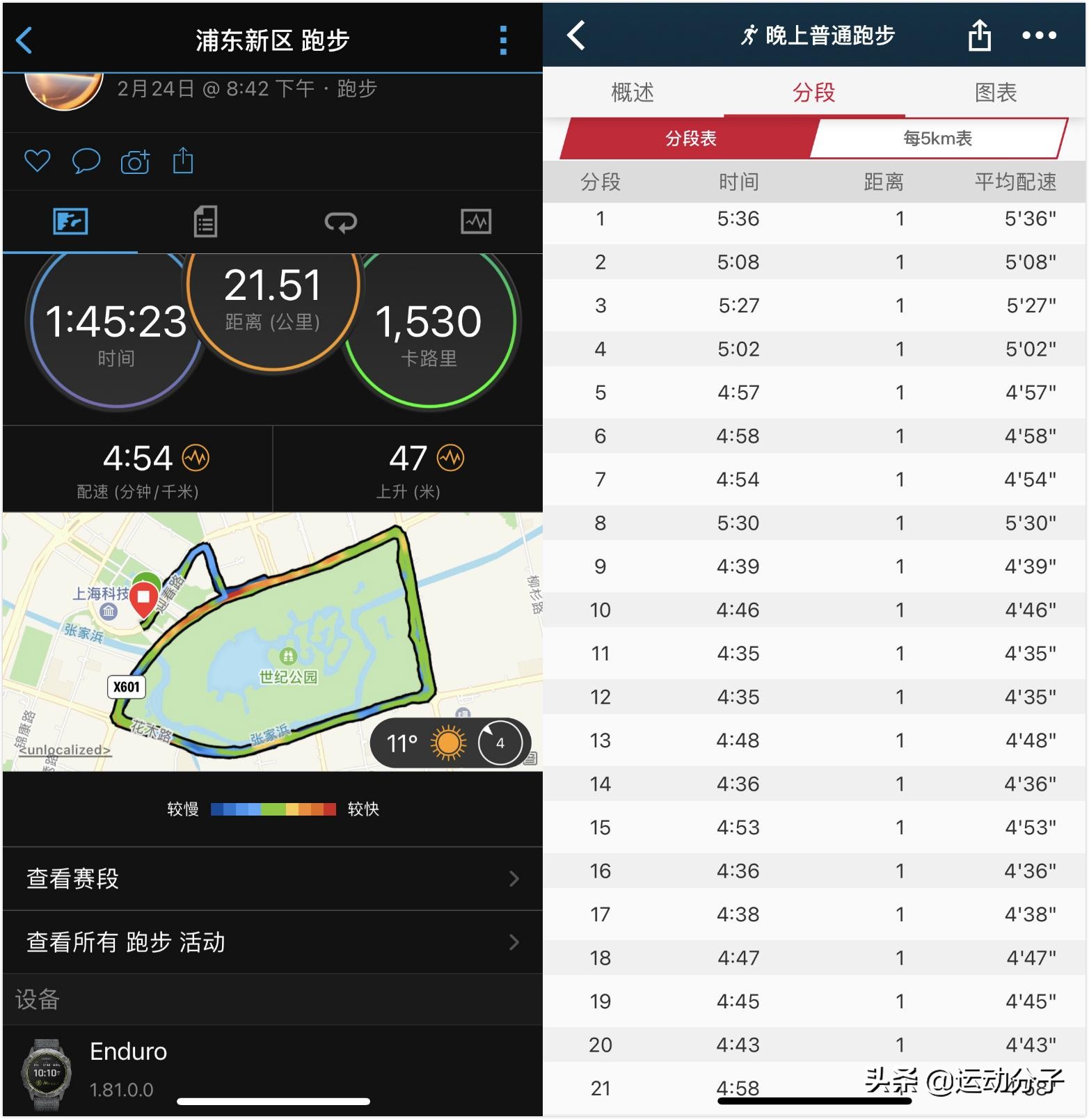 佳明enduro2和fenix7xpro怎么选,佳明fenix7xpro和enduro2的区别