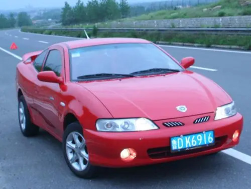 90年代美人豹跑车,美人豹跑车是什么车