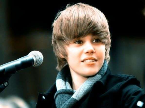 贾斯汀比伯ins上寻找的女孩,贾斯汀比伯传奇一生