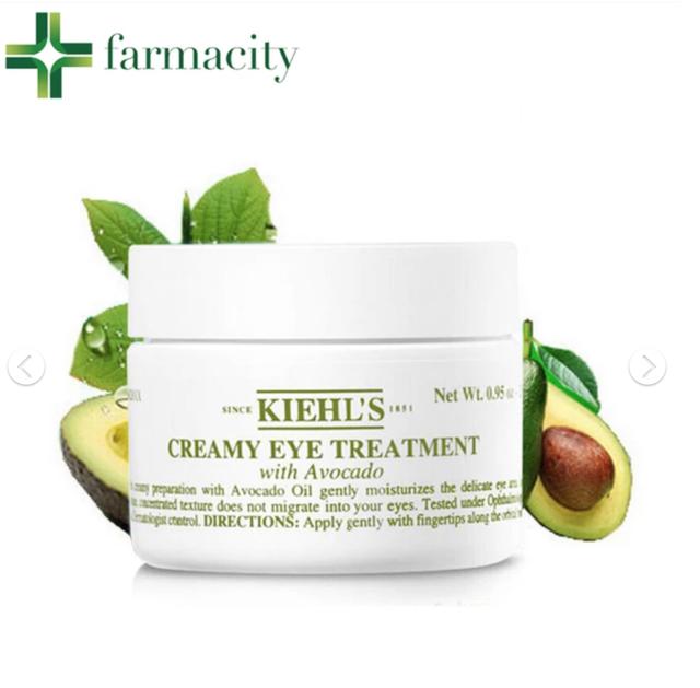 平价抗皱紧致淡化细纹的眼霜推荐,让眼睛越来越年轻的眼霜总结