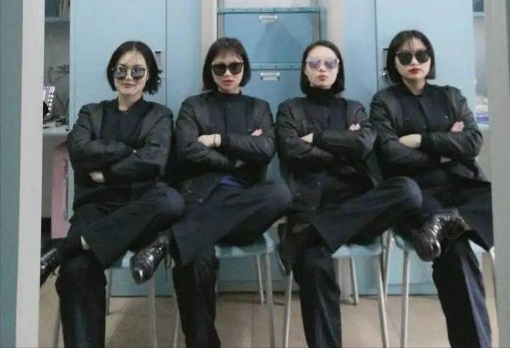 搞笑群名宿舍,你们宿舍的群名有多搞笑