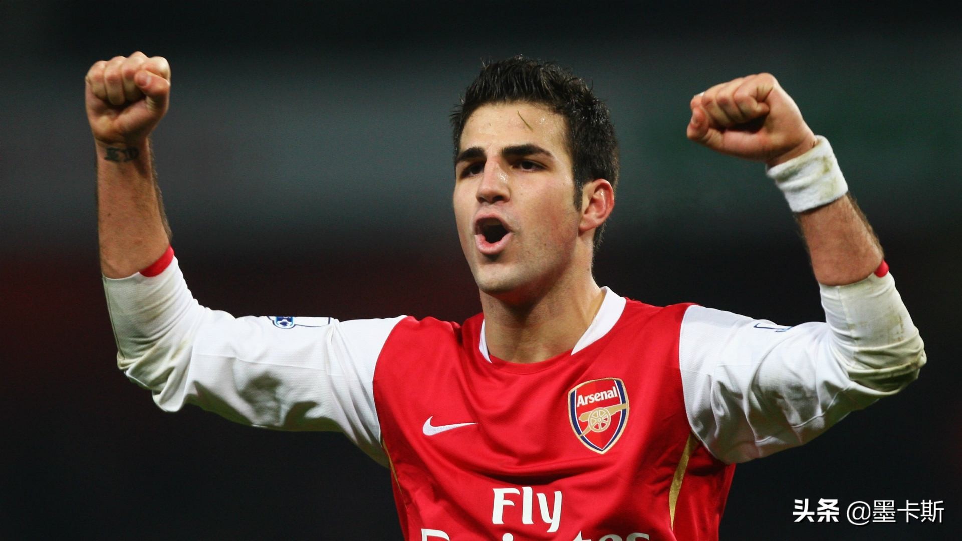 法布雷加斯还在切尔西吗,法布雷加斯世界杯传球