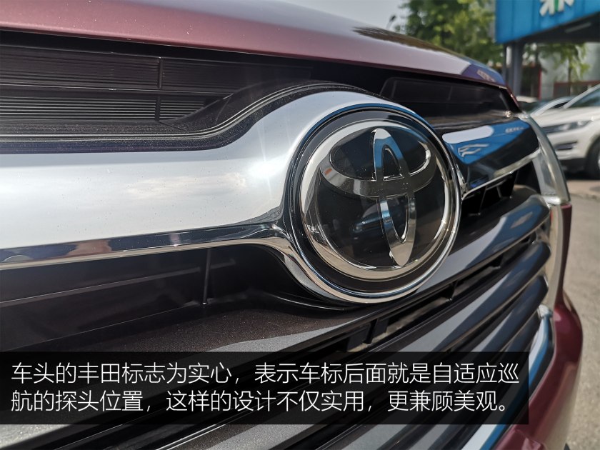 中型suv汉兰达横评视频,为什么中型suv都对标汉兰达