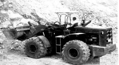 1966年国内第一台什么柳工装载机,柳工最先进的装载机是哪一款