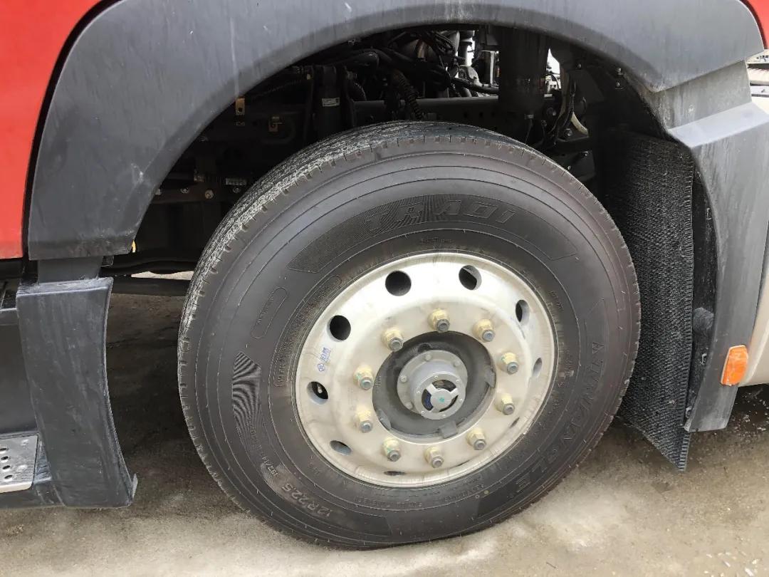 中国重汽豪沃t7h9.6米460马力,中国重汽豪沃t7h自卸车