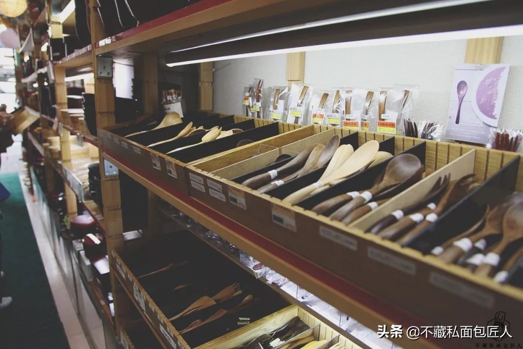 日本烘焙礼物品牌排行榜,日本哪里买烘焙工具