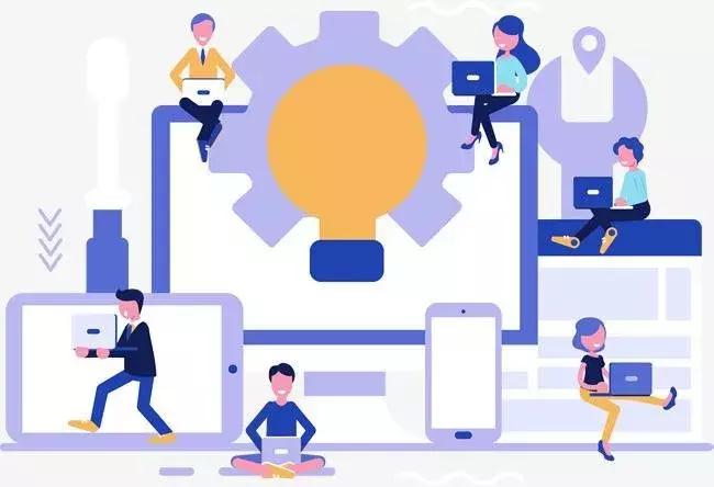 当教育遇上创业项目,当教育遇上商业资本注入