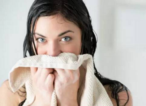 夏季正确洗澡不会导致湿气太重,端午节前后怎么排除体内的湿气