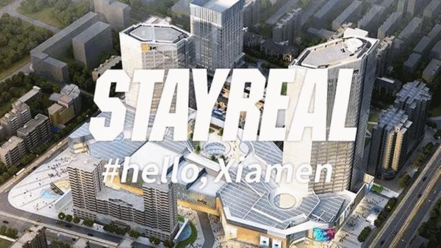 潮牌stayreal,潮牌主理人专访