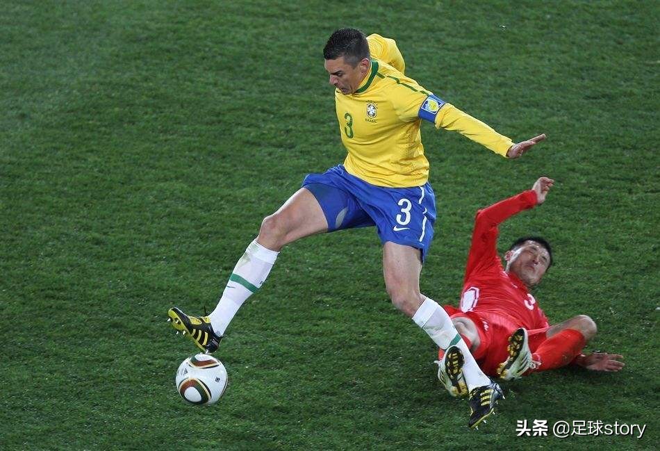 大罗认为的巴西史上最佳阵容,里瓦尔多卡福小罗大罗卡洛斯