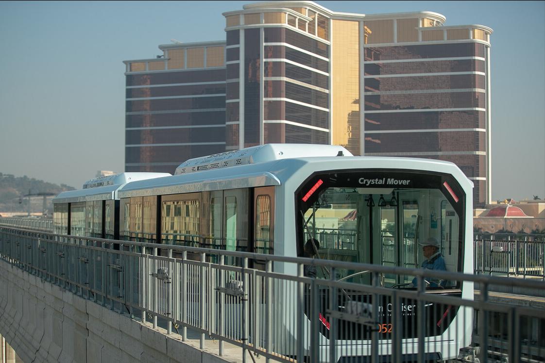 入境澳门免费交通攻略,澳门跨境交通攻略