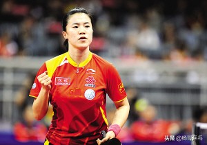 亚特兰大奥运会邓亚萍夺冠视频,悉尼奥运王丽萍夺冠为何无人庆祝