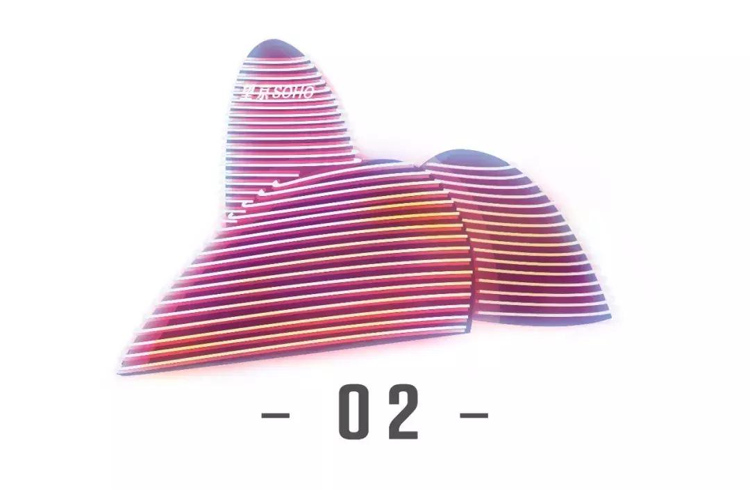 这里是望京，她有多混乱，就有多包容