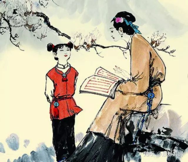 孩子出不出色取决于父母的问题,孩子出不出色取决于母亲的性格