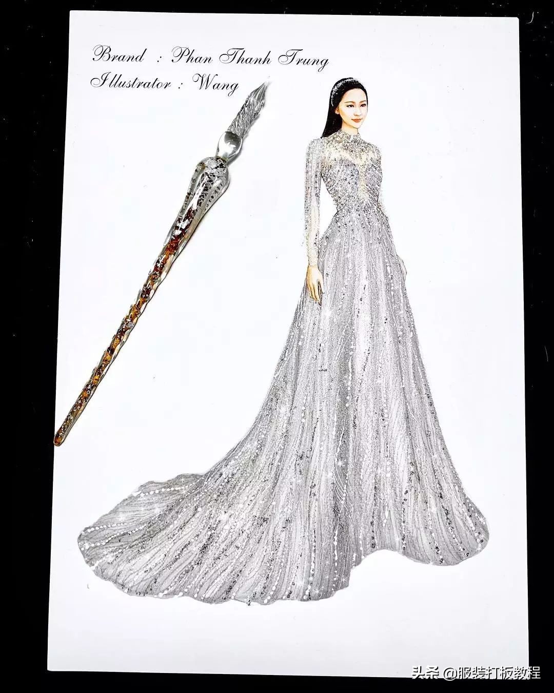 九大风格婚纱照片图片大全,60图婚纱照