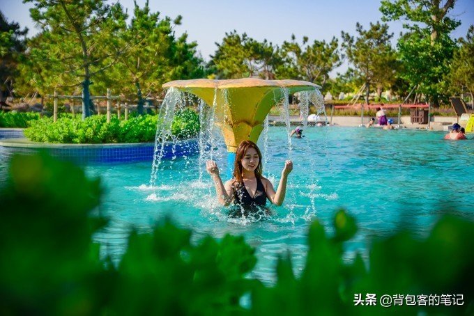 京津冀骑行网红打卡地,京津地区小众网红打卡地