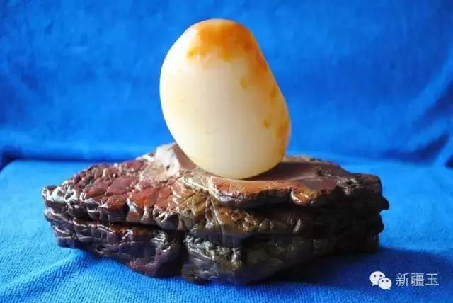 疆北奇石,正宗新疆奇石图片