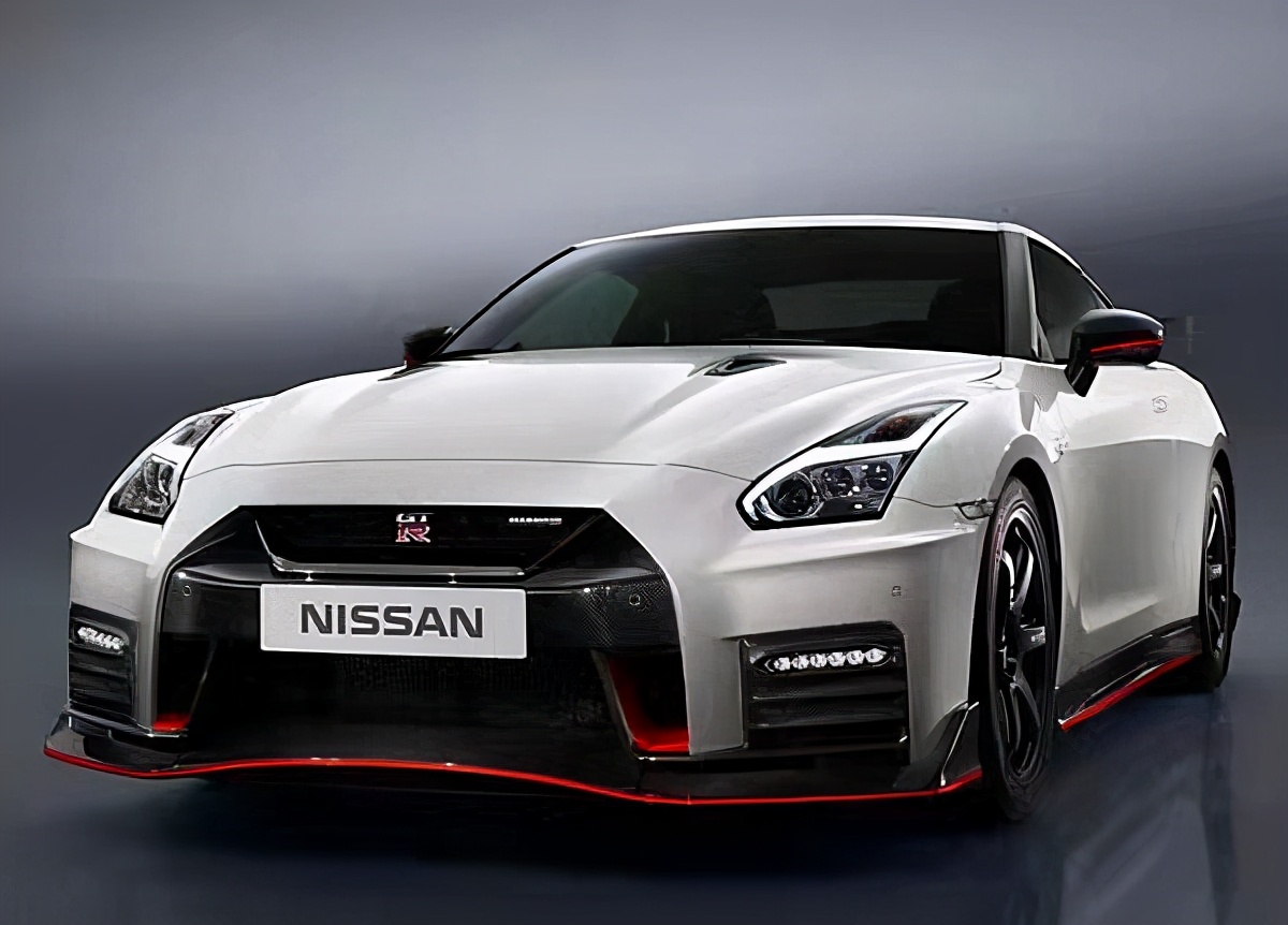 战神gtr简单介绍,战神gtr如何在赛道上称霸