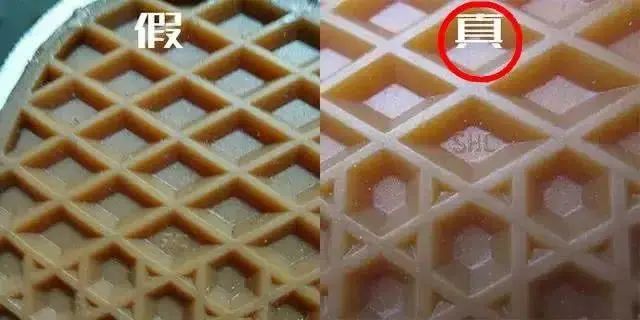 vans经典款真假对比,vansauthentic辨真假