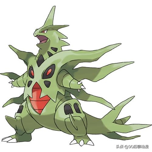 宝可梦十八种元素都是些什么,精灵宝可梦18种属性中哪个最强