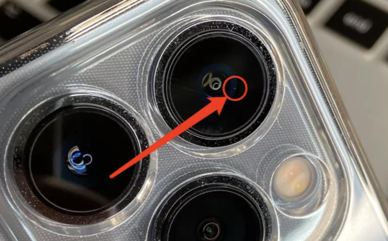 iphone13系列有哪些毛病,iphone13触摸间歇性失灵