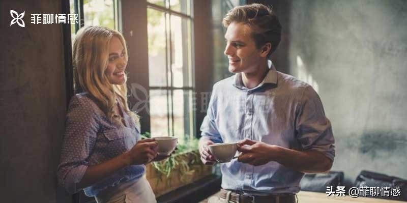 四个小技巧让男人主动追求你,如何吸引男人并让男人主动追求