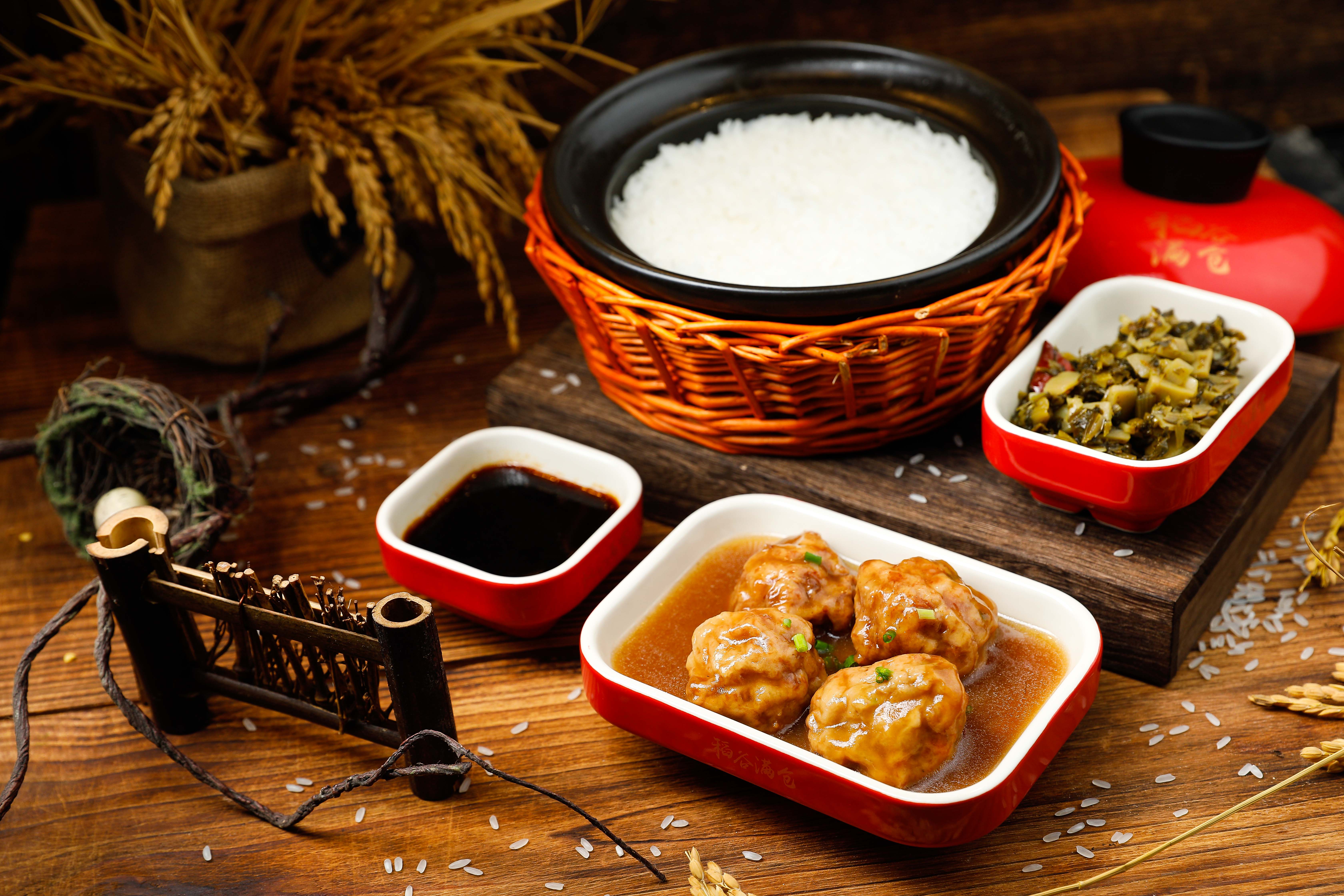 稻谷满仓瓦锅饭加盟电话,稻谷满仓瓦锅饭加盟费