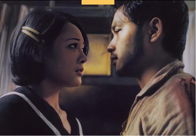 宁静年轻时采访名场面,宁静当年有多美