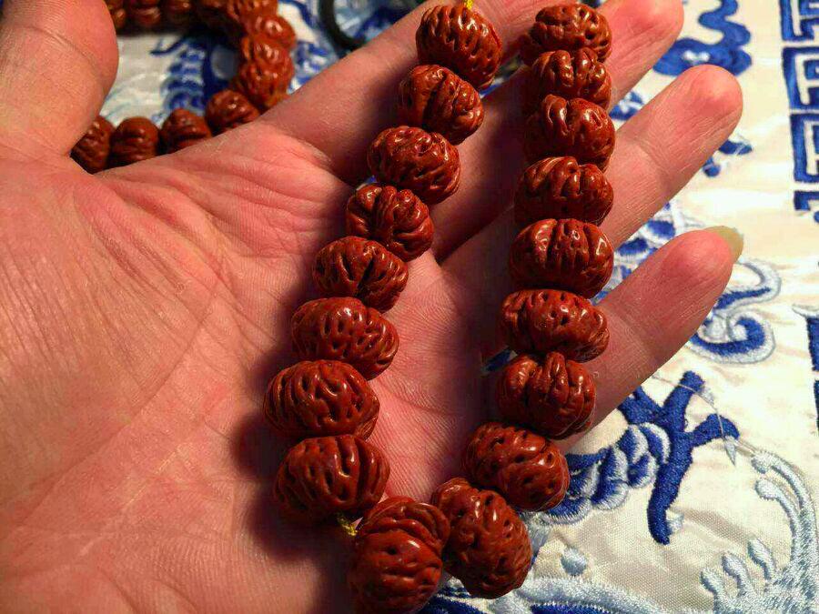 越盘越润的9款文玩盘起来真上瘾,十大最值得盘玩的文玩