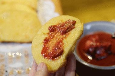 银鱼、卷圈、茄夹…22种老天津人爱吃的“炸物”，吃一次就忘不了