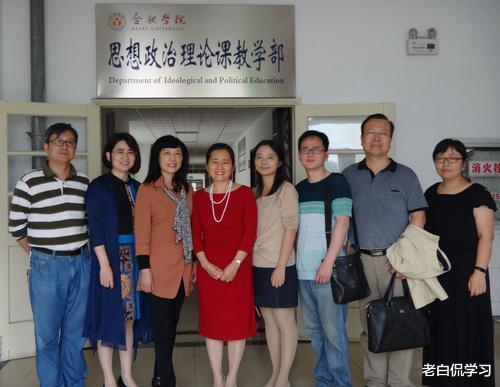 安徽有哪些比较好的3+2大专学校,安徽最好的三个大专学校