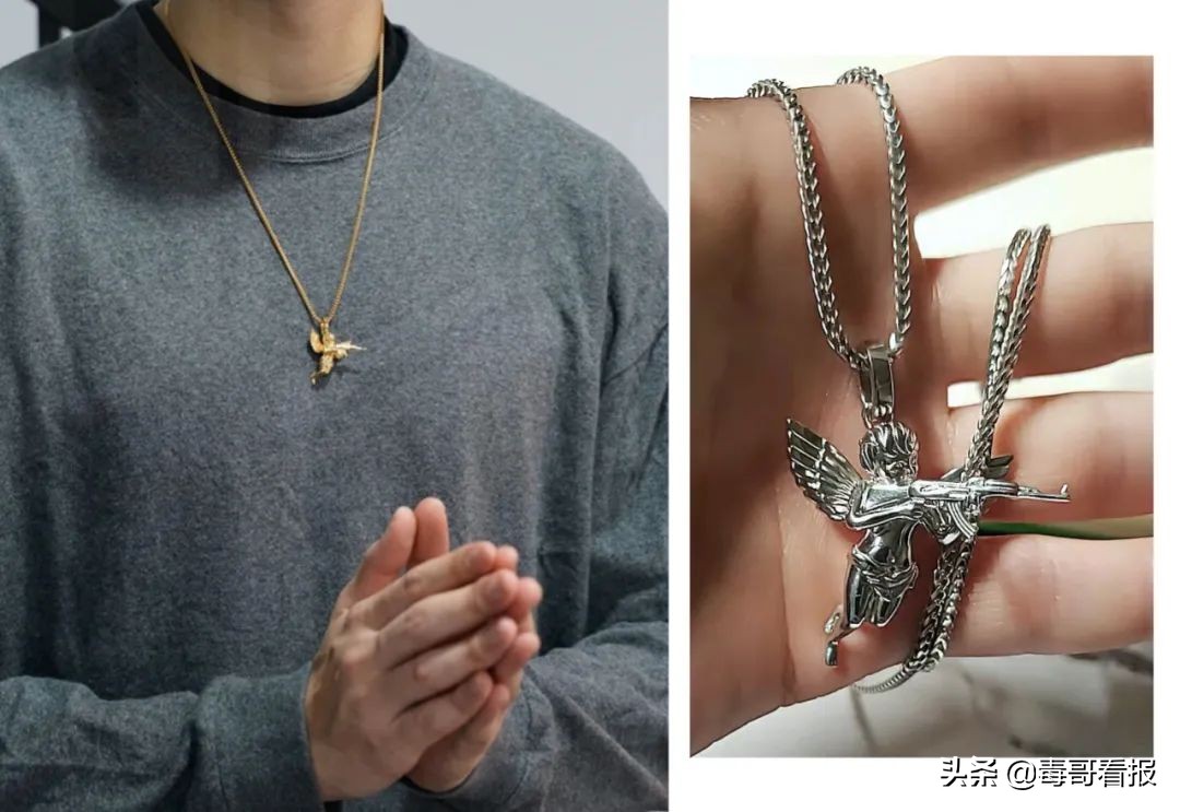 提升穿搭质感的首饰推荐,学会首饰搭配美出高级感