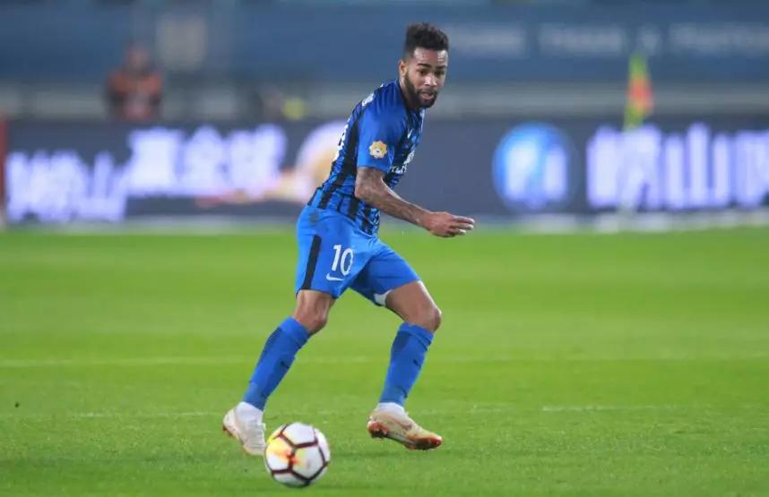 金元时代中超外援集锦,金元足球中超外援年薪