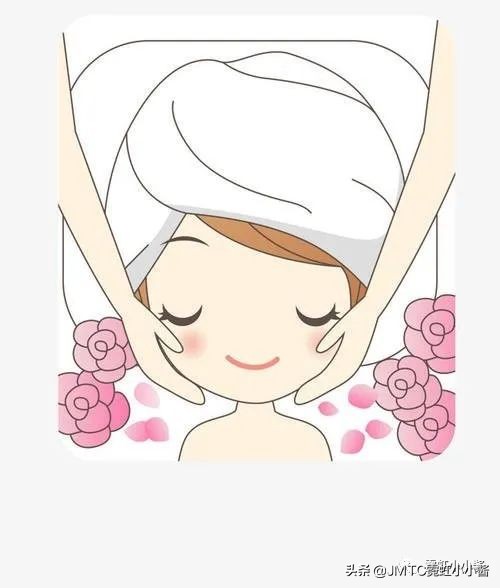 25岁抗老拯救垮脸,哪种脸型抗衰抗皱