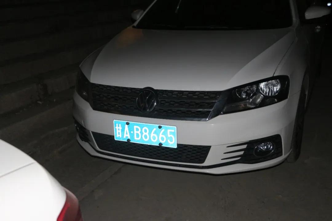 占用消防车通道的皋兰车主，你们被曝光了！！